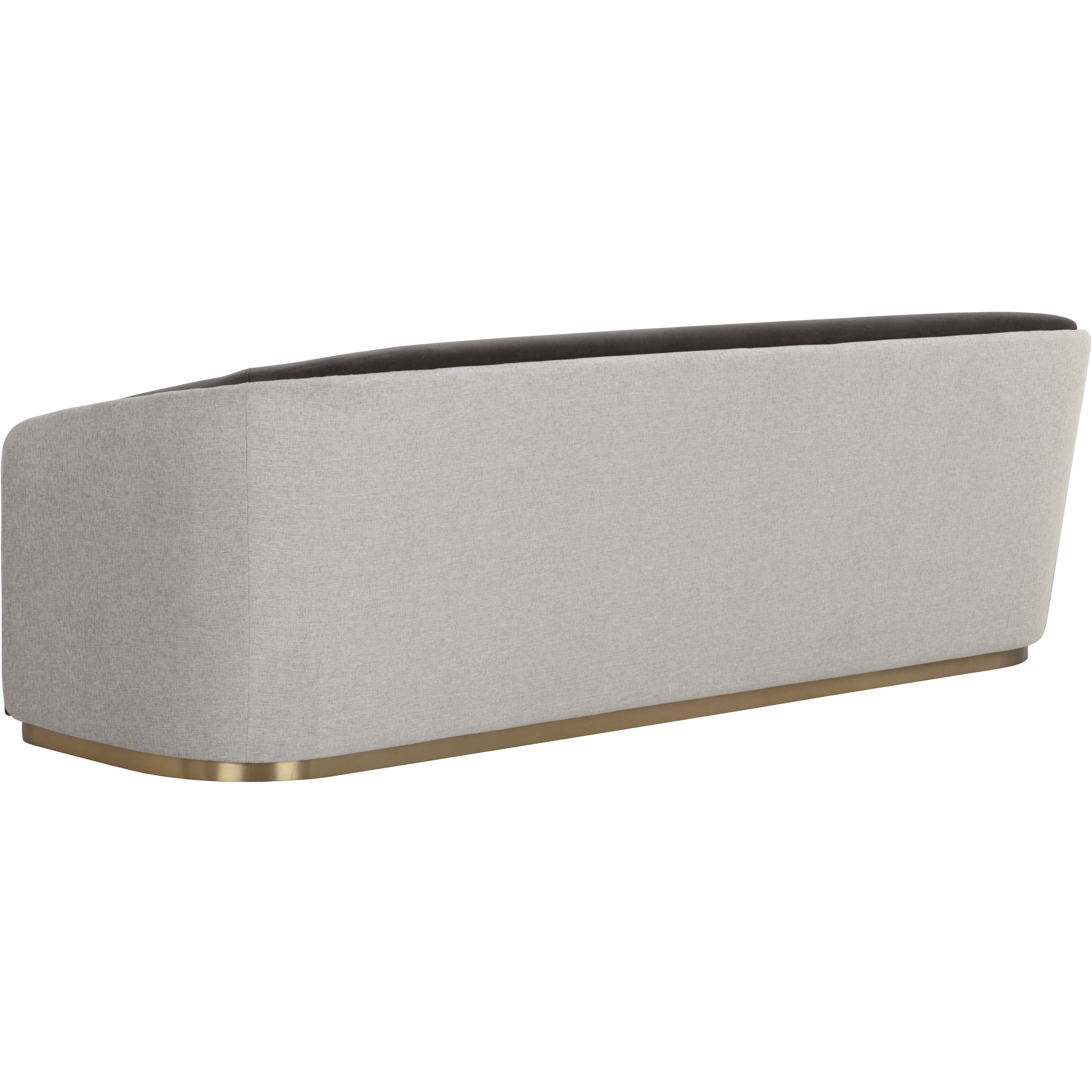 Sheva Ernst Sandstone / Meg Ash Sofa